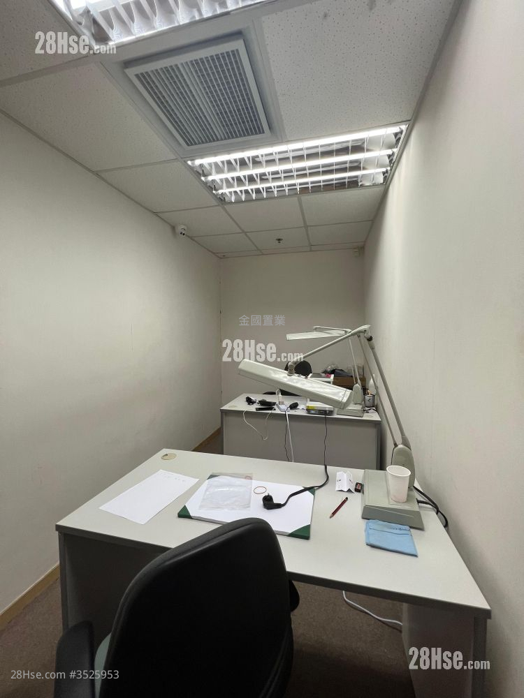 Guardforce Centre Rental