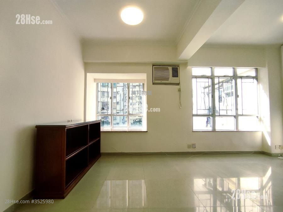 Tai Po Centre Sell 2 Bedrooms , 1 Bathroom 522 ft² ( 48.5 m² )