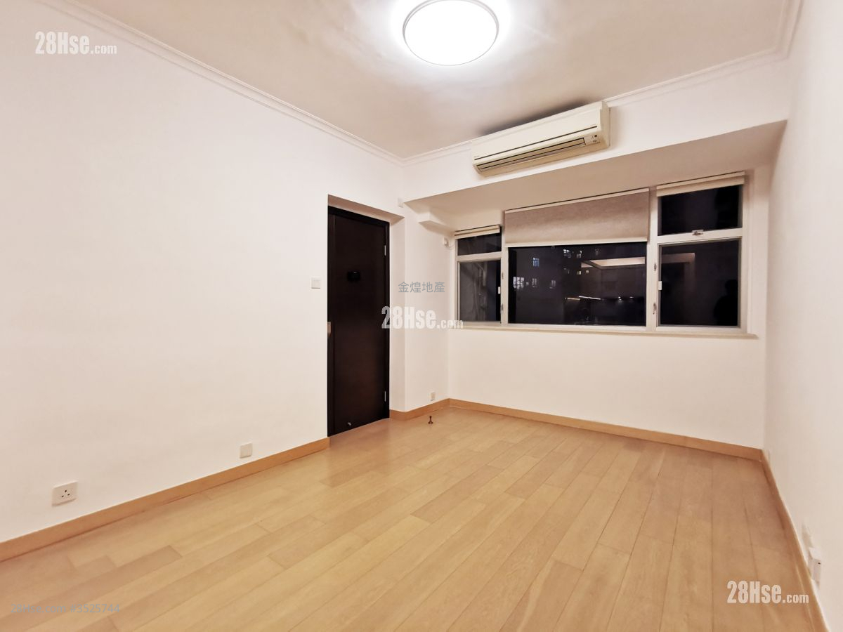 Elegant Court Rental 1 Bedroom , 1 Bathroom 522 ft² ( 48.5 m² )