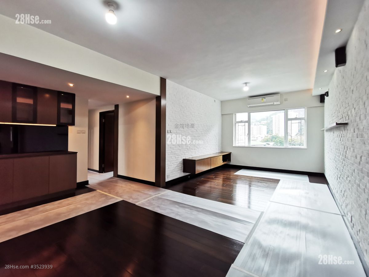 Winfield Gardens Rental 3 Bedrooms , 2 Bathrooms 1,169 ft² ( 108.6 m² )