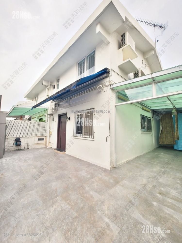 Fairview Park Rental 848 ft² ( 78.8 m² )