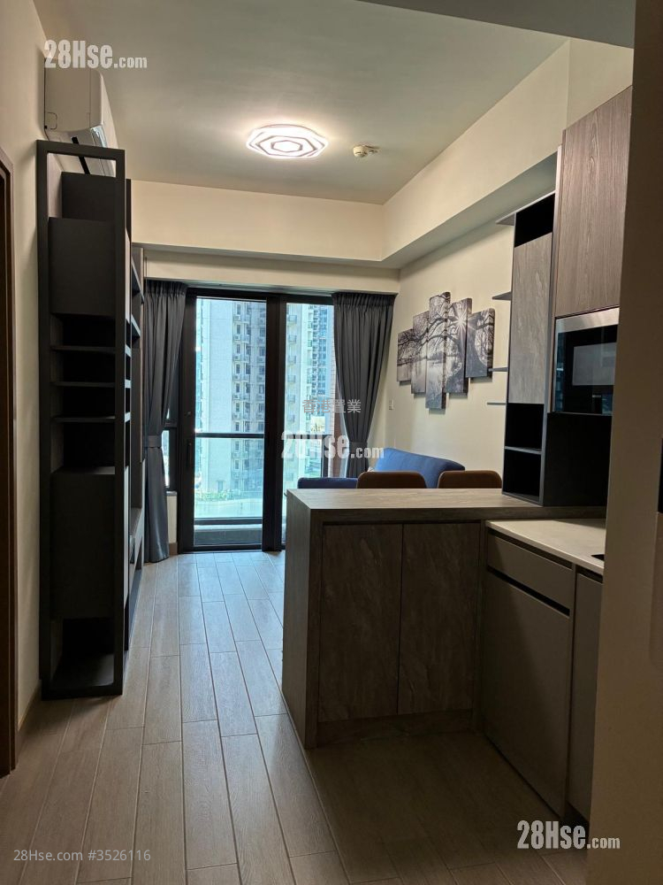 Wings At Seaii Rental 1 Bedroom , 1 Bathroom 342 ft² ( 31.8 m² )