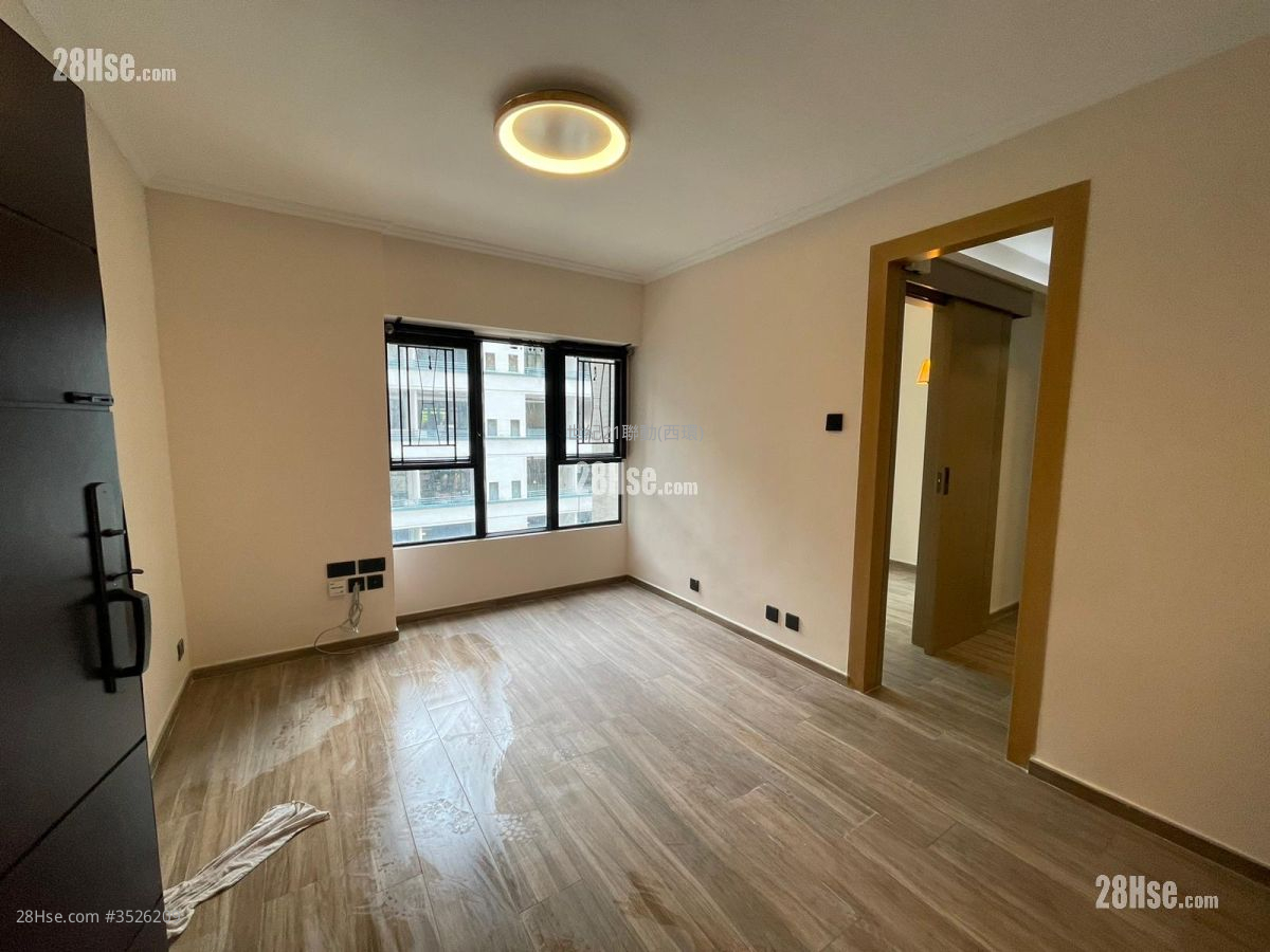 Dawning Height Rental 3 Bedrooms , 1 Bathroom 498 ft² ( 46.3 m² )