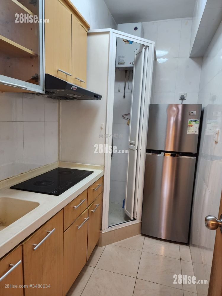 Continental Mansion Sell 3 Bedrooms , 2 Bathrooms 516 ft² ( 47.9 m² )