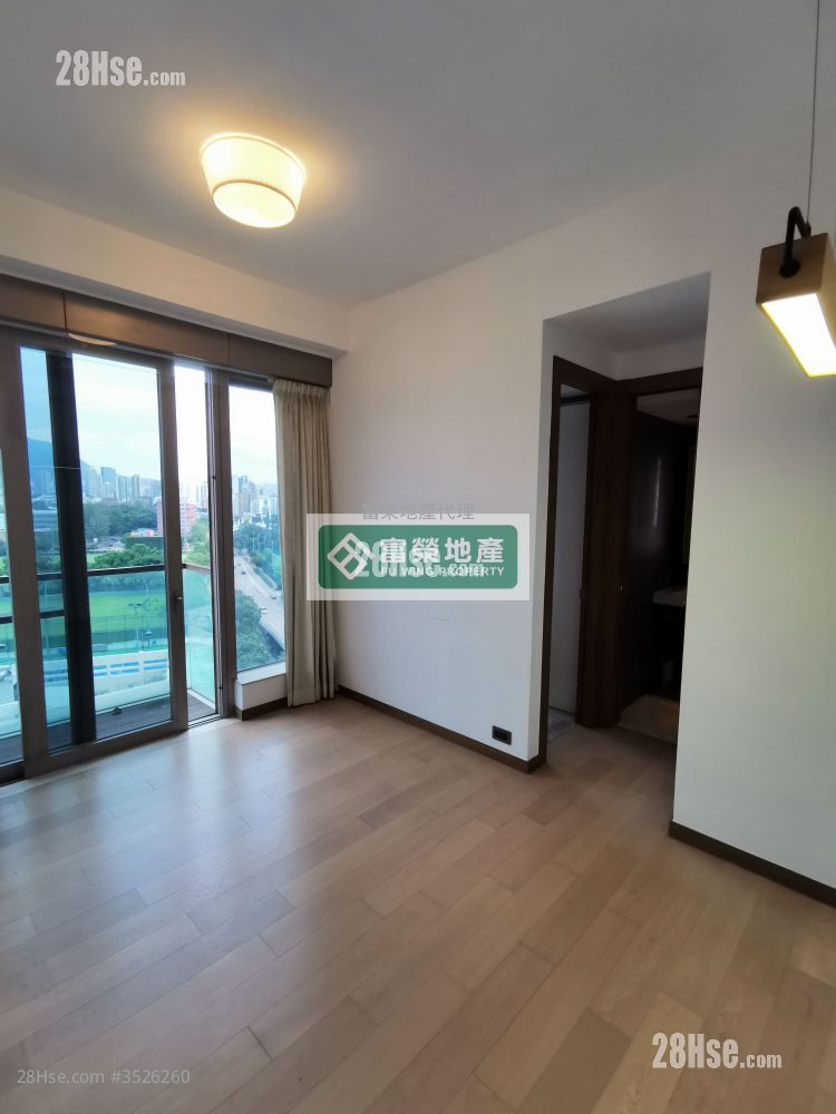 High Park Rental 2 Bedrooms , 1 Bathroom 479 ft² ( 44.5 m² )