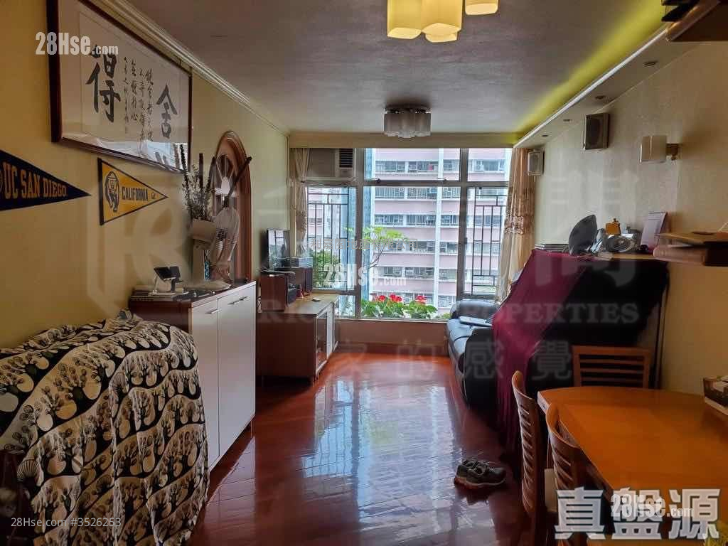 Park Vale Sell 3 Bedrooms , 1 Bathroom 626 ft² ( 58.2 m² )