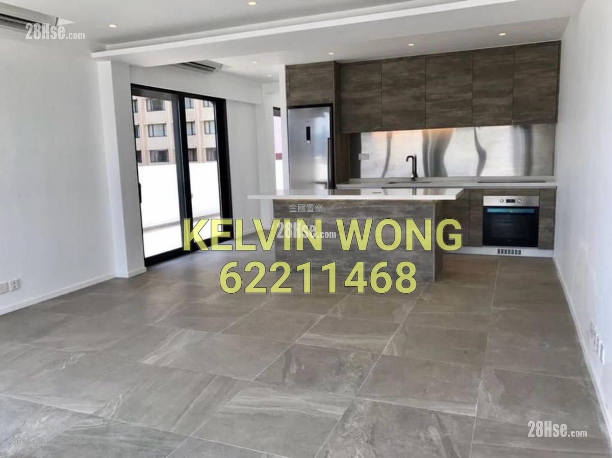 Kingston Building Rental 2 Bedrooms , 1 Bathroom 756 ft² ( 70.2 m² )