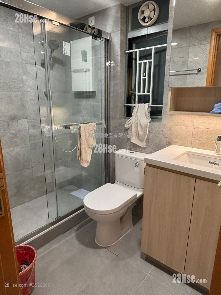 Tierra Verde Rental 518 ft² ( 48.1 m² )