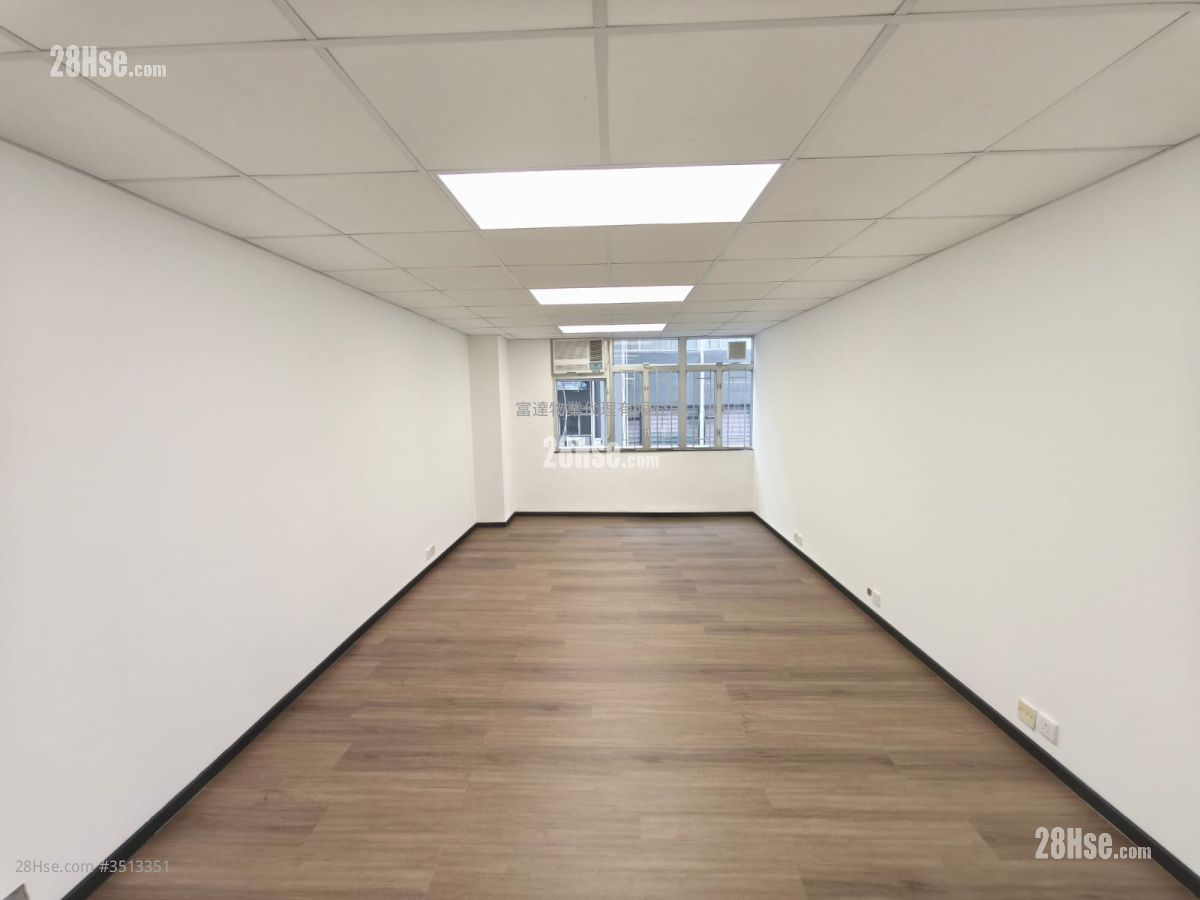 Career And Kenson Industrial Mansion Rental