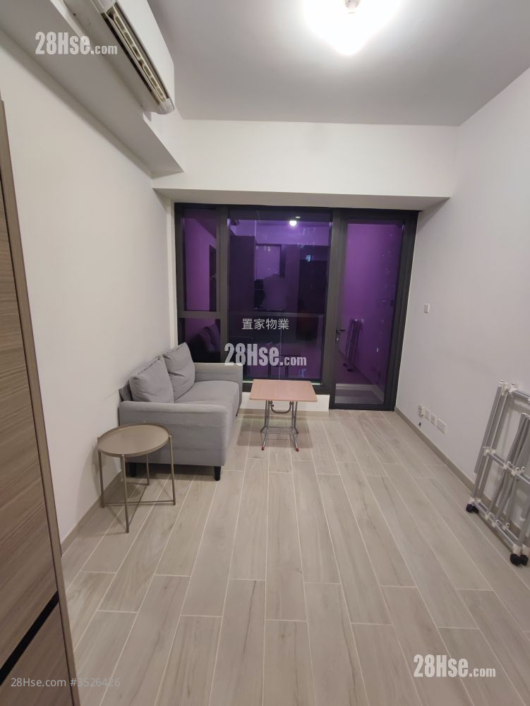 Bal Residence Rental 1 Bedroom , 1 Bathroom 341 ft² ( 31.7 m² )