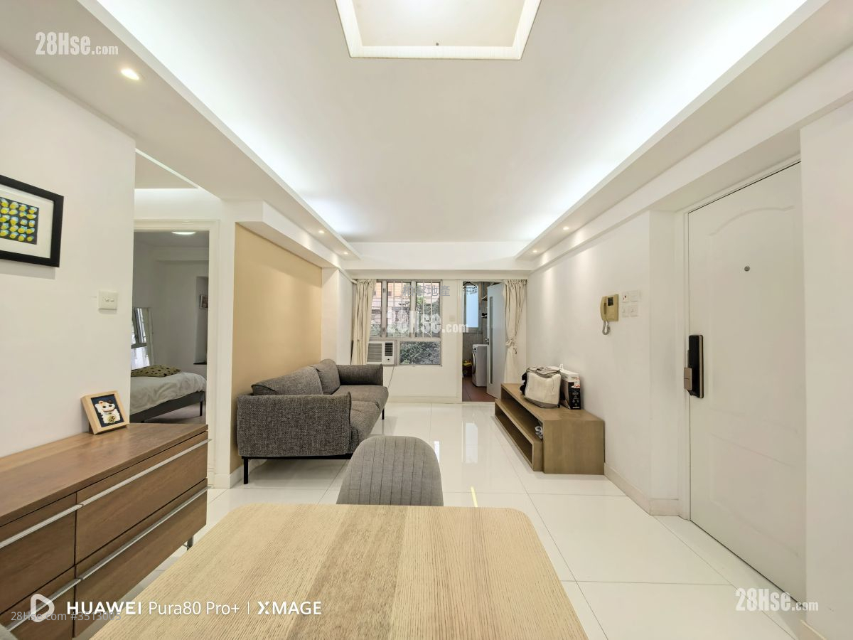Caroline Height Rental 2 Bedrooms , 2 Bathrooms 750 ft² ( 69.7 m² )