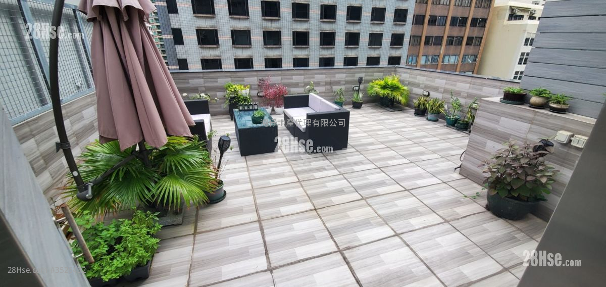 David House Sell 1 Bedroom , 1 Bathroom 495 ft² ( 46.0 m² )