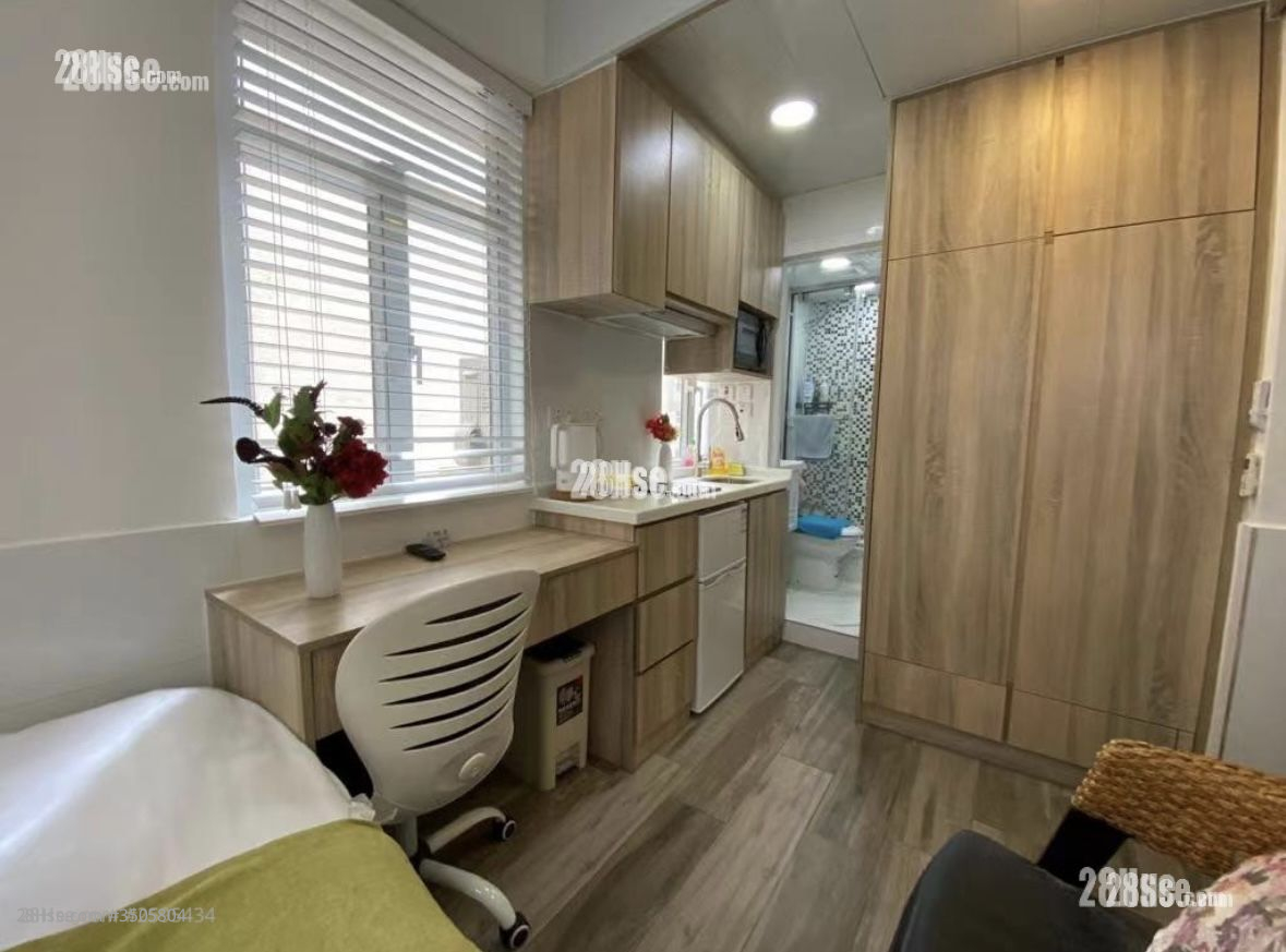 Ka Shun House Rental 1 Bedroom , 1 Bathroom 150 ft² ( 13.9 m² )