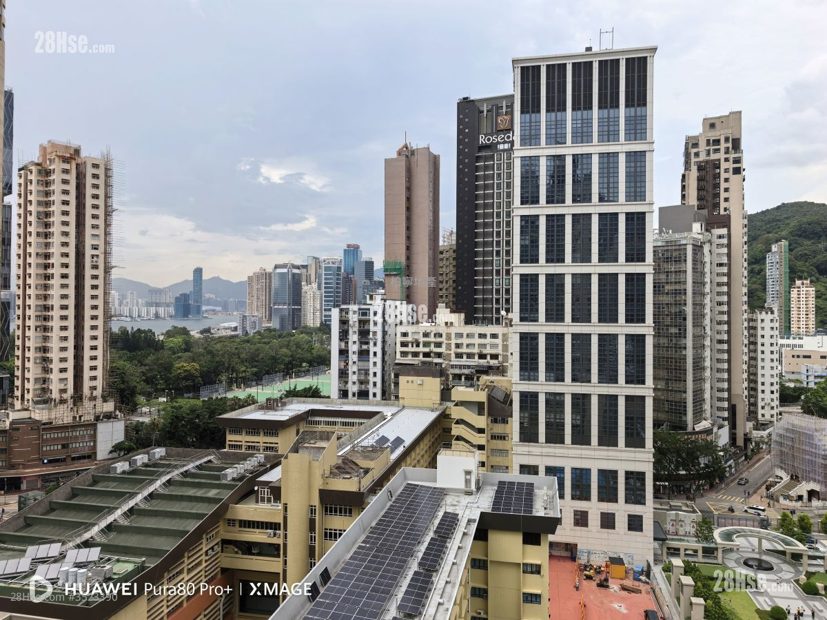 Park Haven Rental 1 Bedroom , 1 Bathroom 427 ft² ( 39.7 m² )