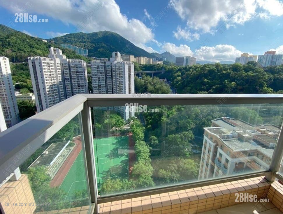 Heya Green Sell 3 Bedrooms , 2 Bathrooms 622 ft² ( 57.8 m² )