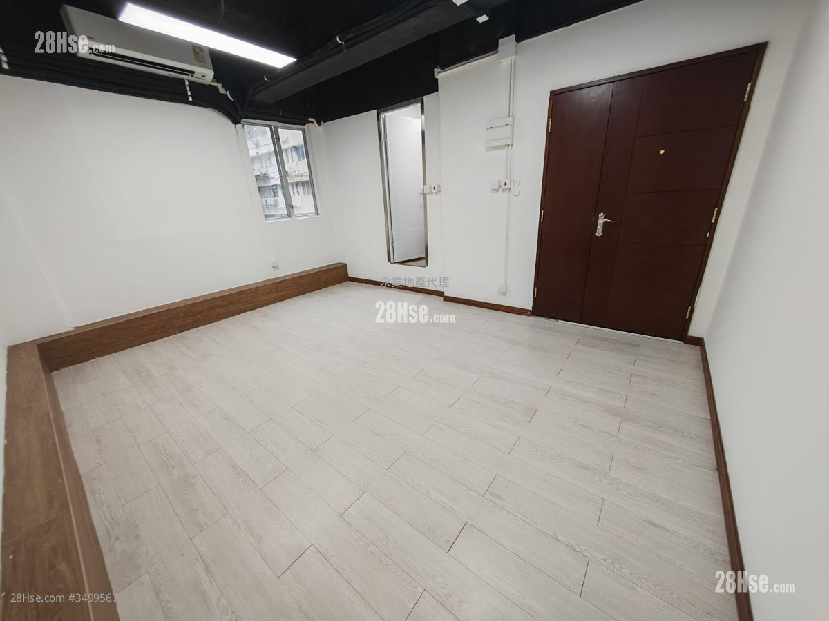 Milkyway Building Rental Studio , 1 Toilet