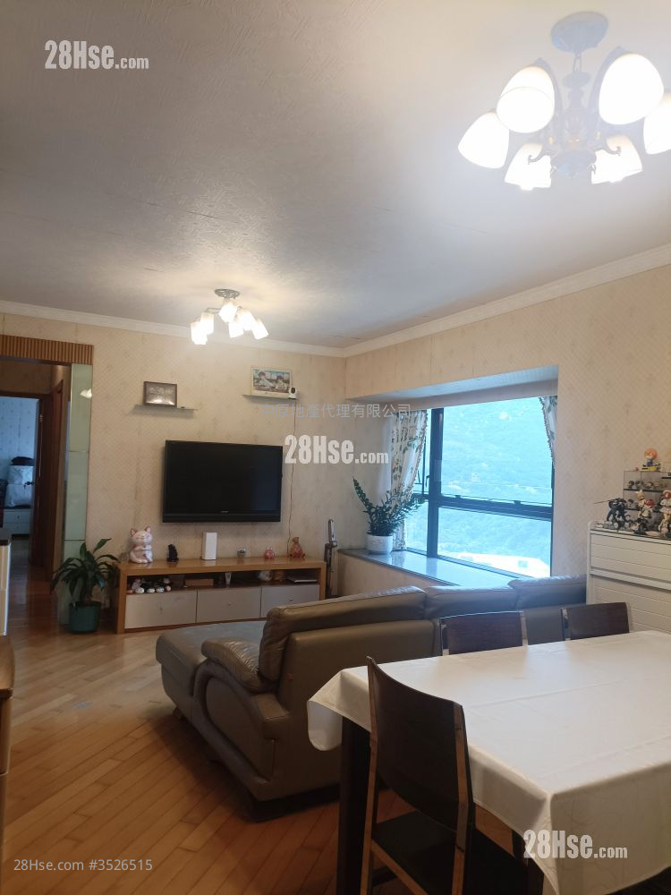 Aegean Coast Sell 3 Bedrooms , 2 Bathrooms 742 ft² ( 68.9 m² )