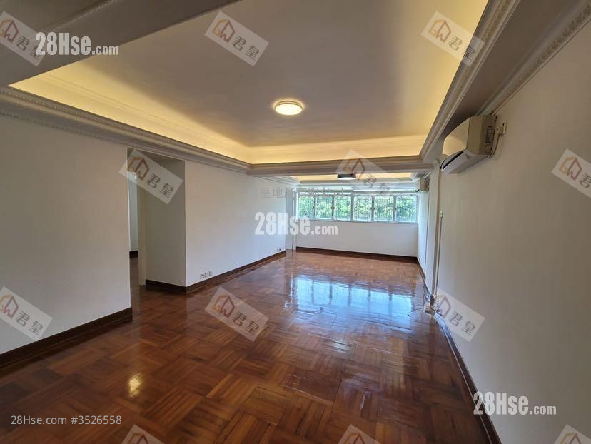 La Belle Mansion Rental 3 Bedrooms , 2 Bathrooms 1,184 ft² ( 110.0 m² )