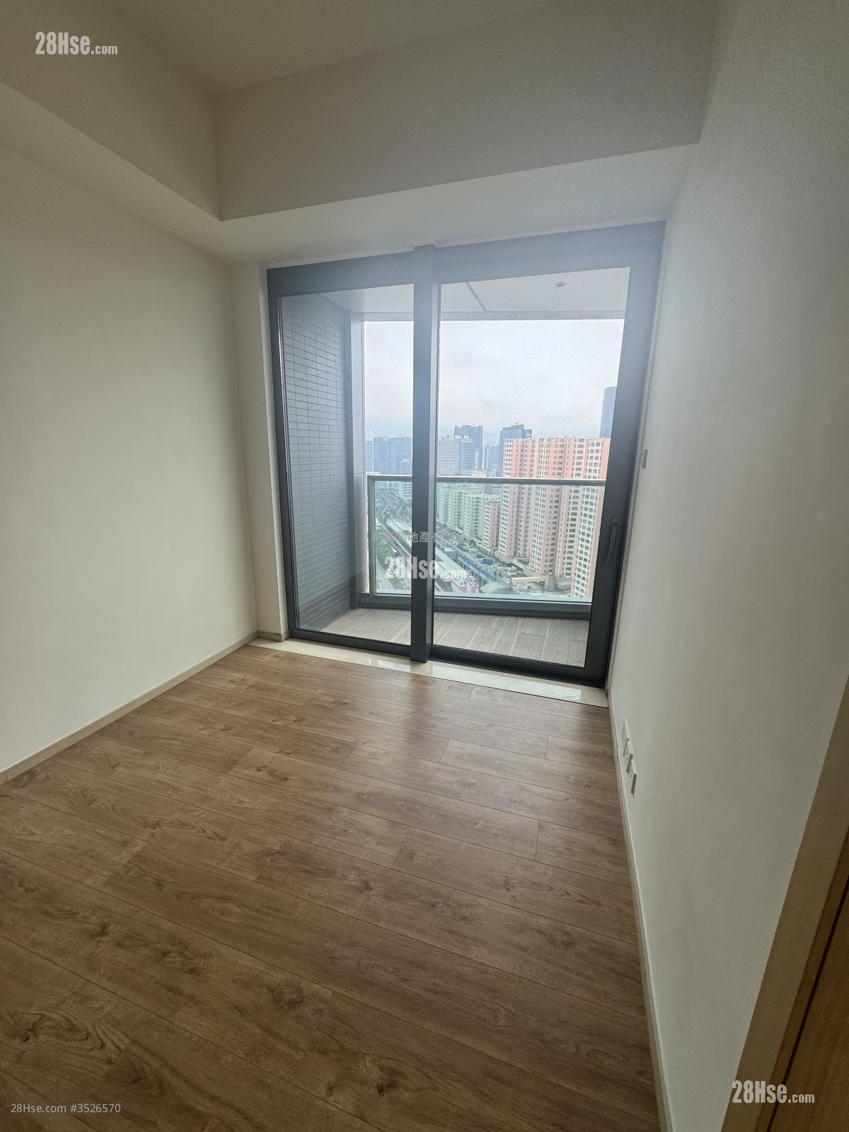 The Aperture Rental 1 Bedroom , 1 Bathroom 321 ft² ( 29.8 m² )