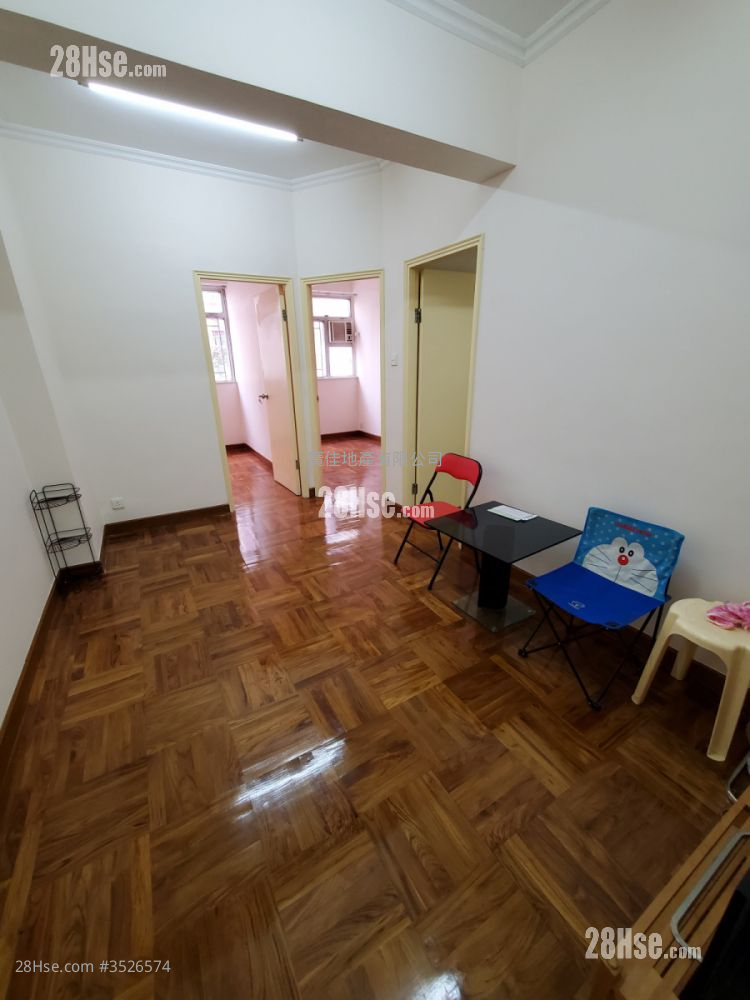 Southern Building Rental 3 Bedrooms , 1 Bathroom 501 ft² ( 46.5 m² )