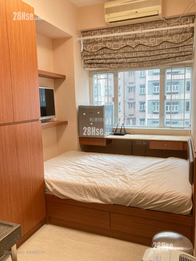Henning House Rental Studio , 1 Bathroom 150 ft² ( 13.9 m² )