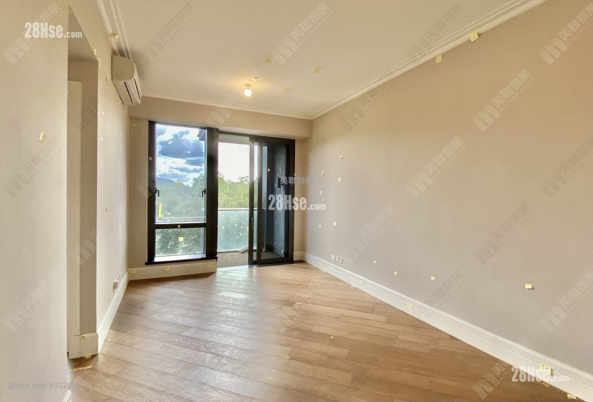 Eden Manor Rental 3 Bedrooms , 2 Bathrooms 960 ft² ( 89.2 m² )