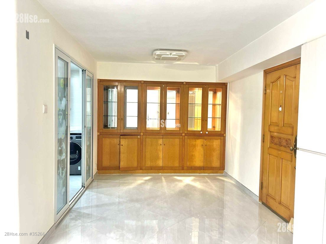 Taikoo Shing Rental 1,015 ft² ( 94.3 m² )