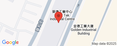 Kwai Tak Industrial Centre  Address