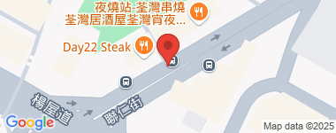 联仁街24号石壁新村 24号 中层 物业地址