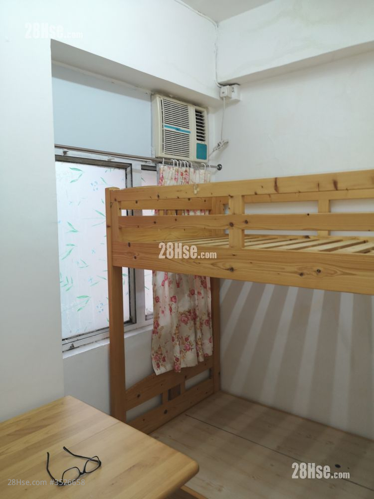 257-259 Yu Chau Street Rental Studio , 1 Bathroom 90 ft² ( 8.4 m² )