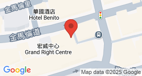 金马伦道14B号 地图
