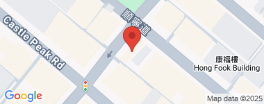 顺宁道53号 全层 物业地址