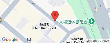 顺宁道11 全层 中层 物业地址