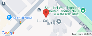 Les Saisons Unit A, Mid Floor, Tower 1, Middle Floor Address