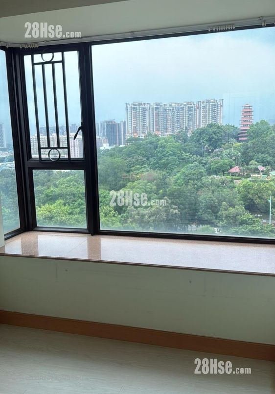 Villa By The Park Sell 3 Bedrooms 583 ft² ( 54.2 m² )