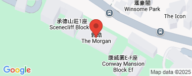 敦皓 高层 D1室 物业地址