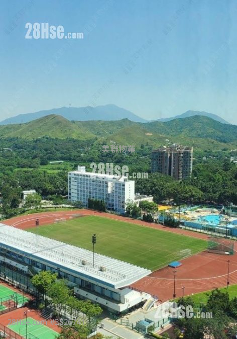 海禧华庭 售盘 2 房 391 平方尺 ( 36.3 平方米 )