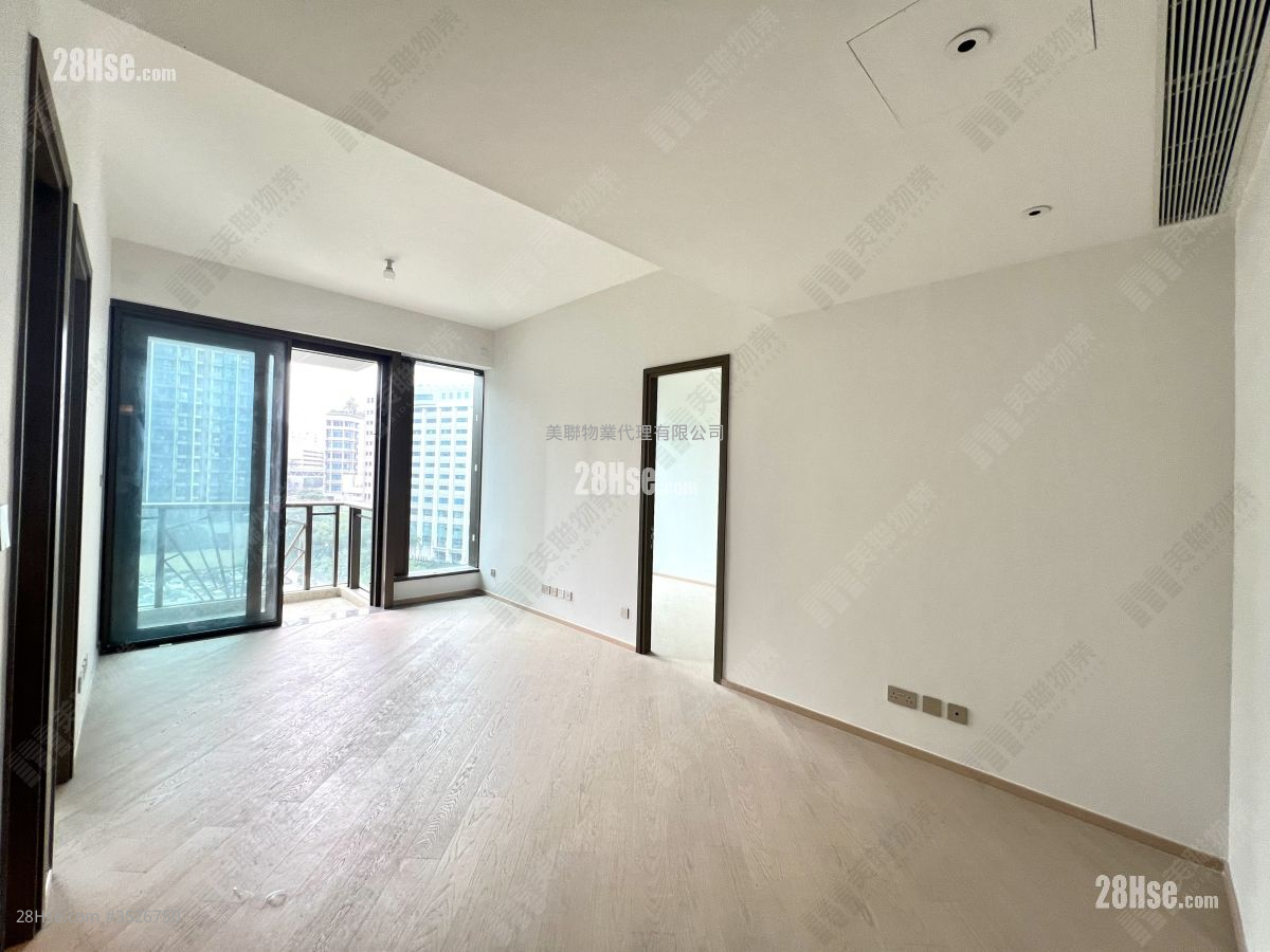 Grand Homm Rental 2 Bedrooms , 2 Bathrooms 878 ft² ( 81.6 m² )