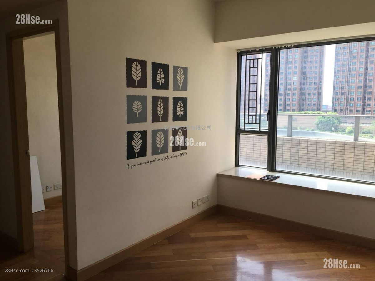Yoho Midtown Sell 2 Bedrooms 482 ft² ( 44.8 m² )