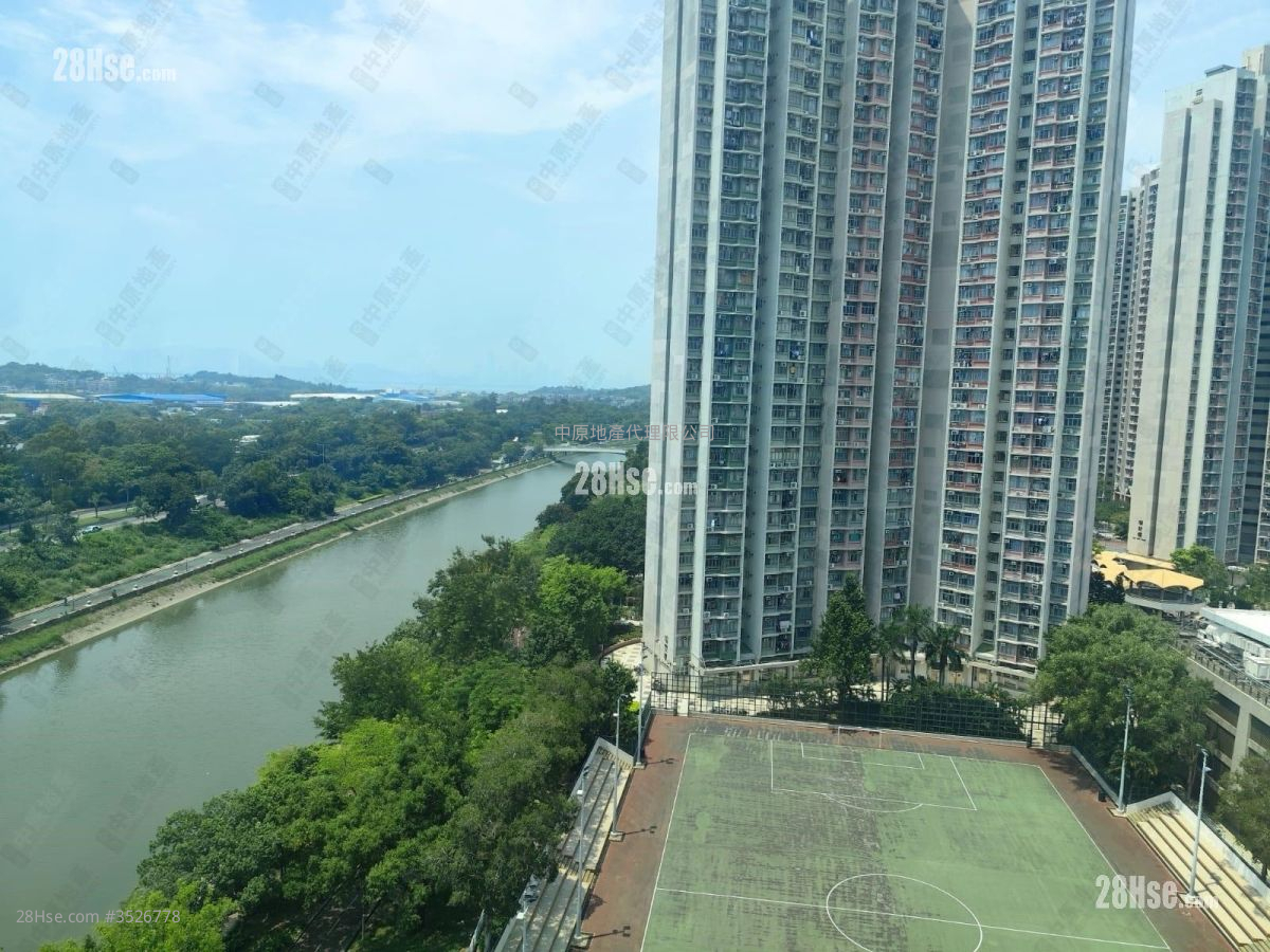 Tin Oi Court Sell 1 Bedroom 438 ft² ( 40.7 m² )