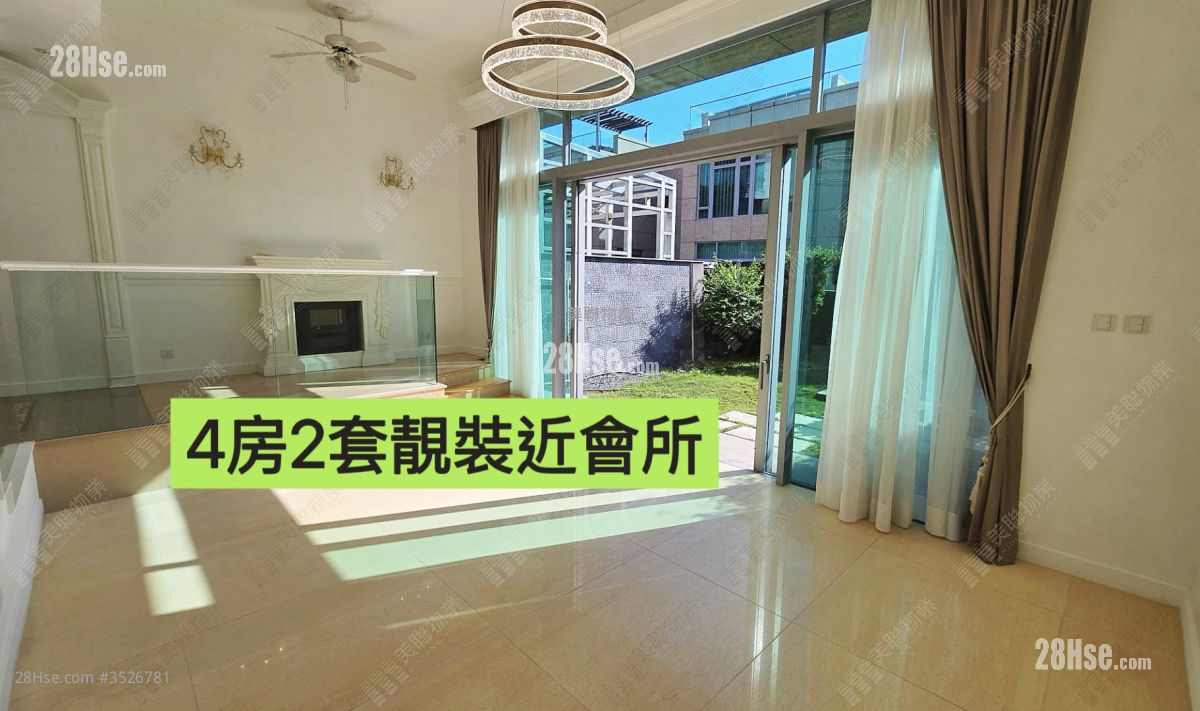 The Vineyard Rental 4 Bedrooms , 4 Bathrooms 2,150 ft² ( 199.7 m² )