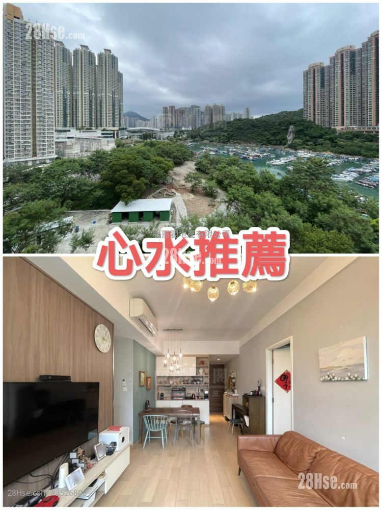 Savannah Rental 759 ft² ( 70.5 m² )