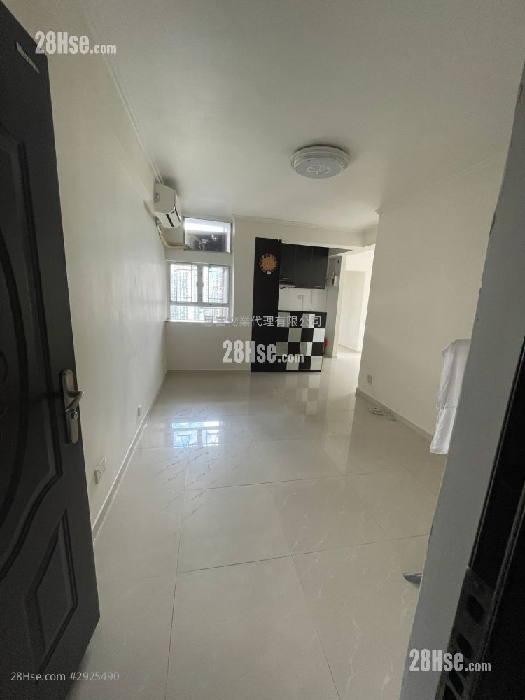 Tsui Chuk Garden Rental 2 Bedrooms , 1 Bathroom 591 ft² ( 54.9 m² )