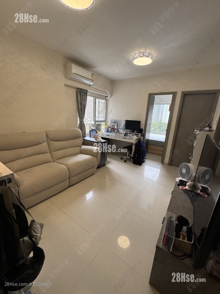 Fanling Centre Sell 2 Bedrooms 368 ft² ( 34.2 m² )