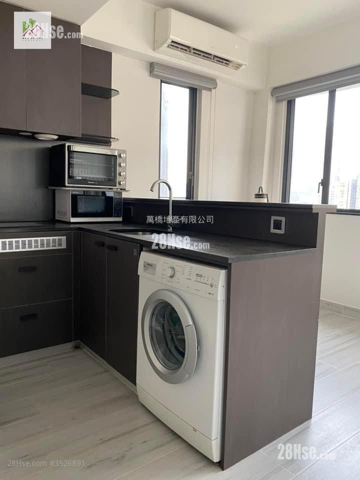 Wah Po Building Rental 1 Bedroom , 1 Bathroom 311 ft² ( 28.9 m² )