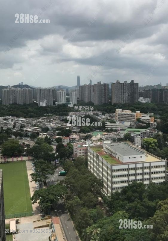 Fanling Town Center Rental 399 ft² ( 37.1 m² )