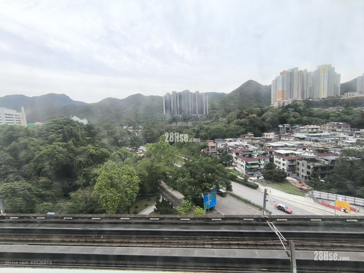 Shatinpark Sell 2 Bedrooms 297 ft² ( 27.6 m² )