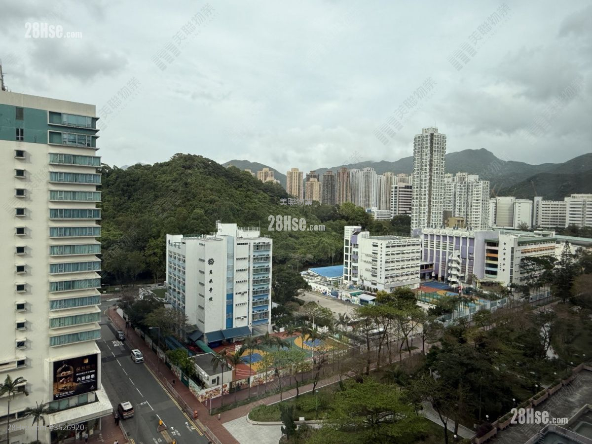 Garden Rivera Sell 1 Bedroom 242 ft² ( 22.5 m² )