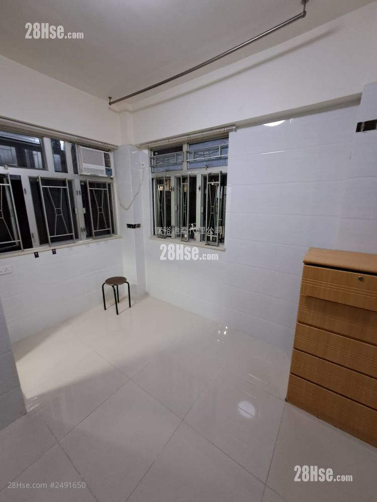 Fou Ming Building Rental Studio , 1 Bathroom 120 ft² ( 11.1 m² )