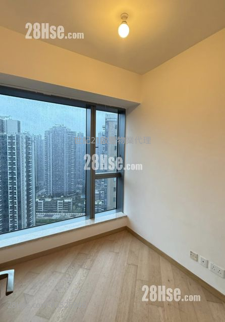 One Kai Tak(I) Rental 2 Bedrooms , 1 Bathroom 528 ft² ( 49.1 m² )